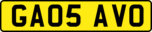 GA05AVO