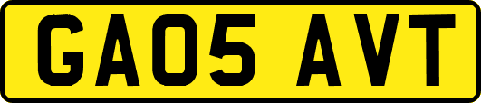 GA05AVT