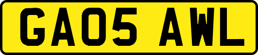 GA05AWL