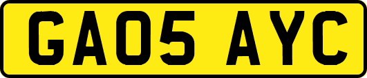 GA05AYC
