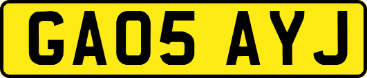 GA05AYJ