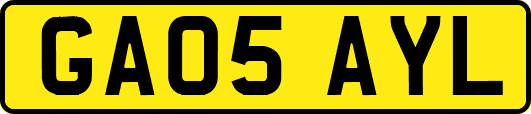 GA05AYL