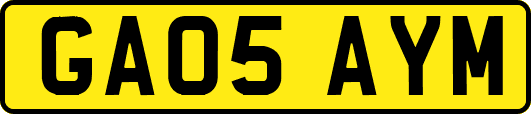 GA05AYM