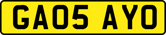GA05AYO