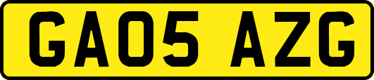 GA05AZG