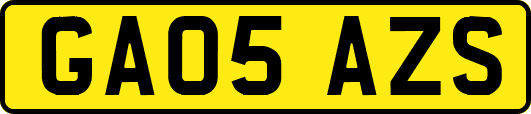 GA05AZS