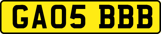 GA05BBB