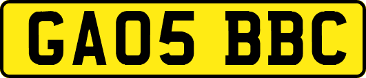 GA05BBC