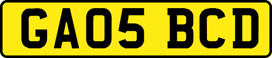 GA05BCD