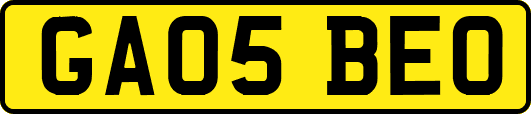 GA05BEO