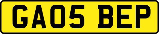 GA05BEP