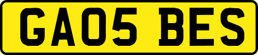 GA05BES