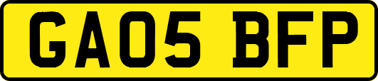 GA05BFP