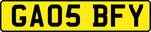 GA05BFY