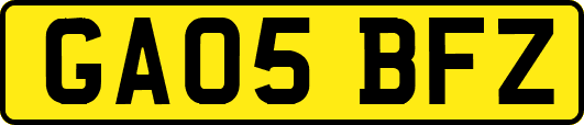GA05BFZ