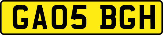 GA05BGH