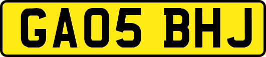 GA05BHJ