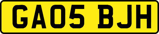 GA05BJH