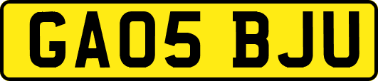 GA05BJU