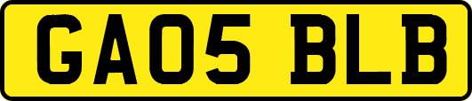 GA05BLB