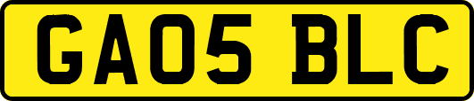 GA05BLC