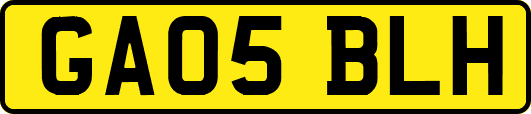 GA05BLH