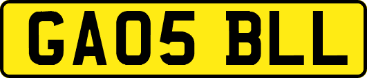 GA05BLL