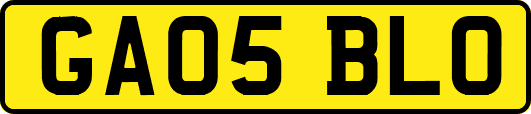 GA05BLO