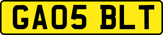 GA05BLT