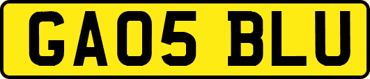 GA05BLU