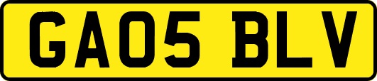 GA05BLV