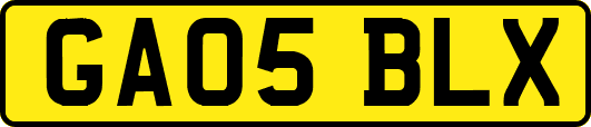 GA05BLX