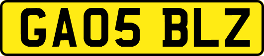GA05BLZ