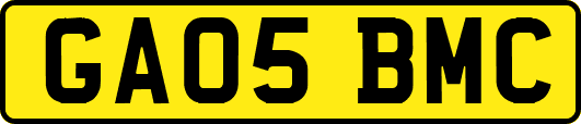GA05BMC