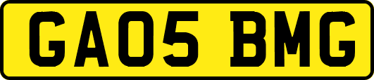GA05BMG