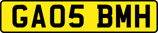 GA05BMH