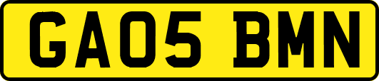 GA05BMN