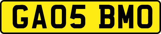 GA05BMO