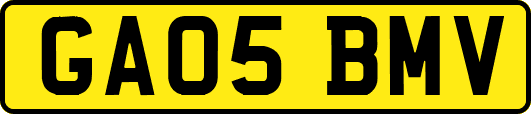 GA05BMV
