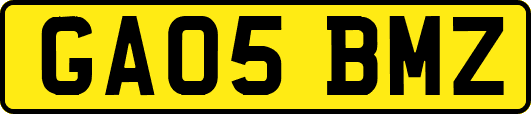 GA05BMZ