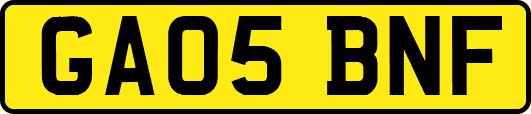 GA05BNF