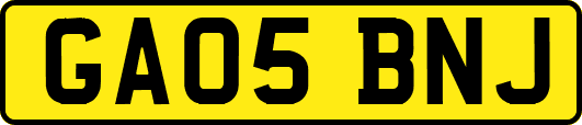 GA05BNJ
