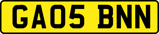 GA05BNN