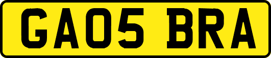 GA05BRA