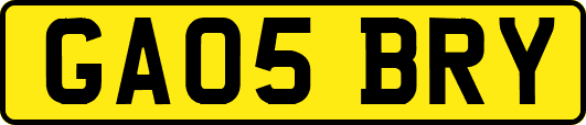 GA05BRY