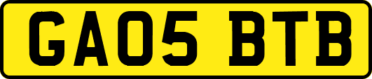 GA05BTB