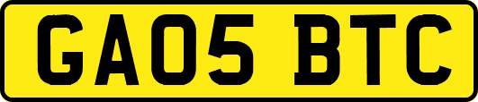 GA05BTC