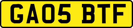GA05BTF