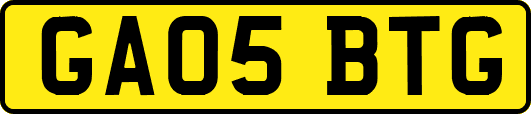 GA05BTG