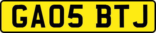 GA05BTJ